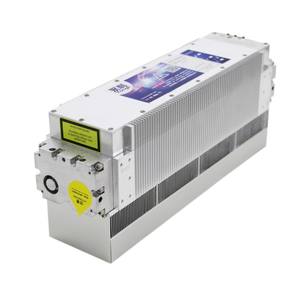 Láser de <span class=keywords><strong>CO2</strong></span> RF Yongli de 30W Actualizado a 38-40W, Longitud de Onda de 10.6μm, Refrigeración por Aire Metálica, para Uso Industrial - Product Image 3