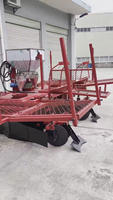 Transplanteur de canne à sucre, machine à planter la canne à sucre, machine à planter la canne à sucre