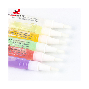 ปากกาน้ำมันหนังกำพร้าสำหรับดูแลผิวนิ้วมือ - Product Image 3