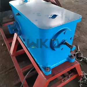 Gold Separating Machine Mining Shaking Table Gravity Table Separator For Gold Sand Ore Recovery