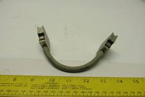 Cable de Ensamblaje PLC 36 <span class=keywords><strong>P</strong></span> de 5 Pulgadas de Largo, Nuevo y Original * Precio Exclusivo * En Stock - Product Image 1