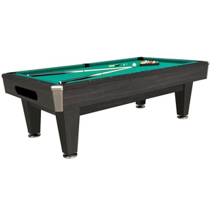 Table de billard espresso professionnel de 9 pieds en <span class=keywords><strong>ardoise</strong></span> sur le marché - Product Image 1