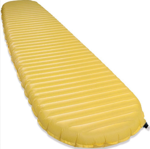 Viaggio ultraleggero Nylon TPU all'aperto gonfiabile mummia materassino ad aria materasso con Air Bag per <span class=keywords><strong>campeggio</strong></span> <span class=keywords><strong>lettino</strong></span> - Product Image 6