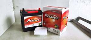 <span class=keywords><strong>Batterie</strong></span> de démarrage automobile sans entretien 12V 36Ah NS40ZL 36B20L MF, <span class=keywords><strong>batterie</strong></span> automobile au <span class=keywords><strong>calcium</strong></span> argenté - Product Image 5
