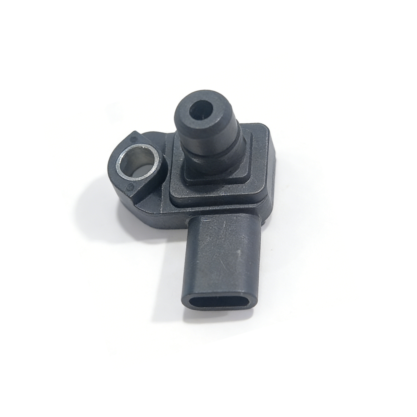 MAP Sensor Manifold Intake Air Pressure Sensor for Chevrolet Malibu Buick Cadillac CT6 Automotive Engine Parts 55575988