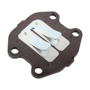 Yama Ha Pw50 Trẻ Em Xe Đạp Hoàn Chỉnh Motocross Hệ Thống Lượng 50cc Khối Động Cơ Phụ Kiện Reed Van Lắp Ráp - Product Image 3