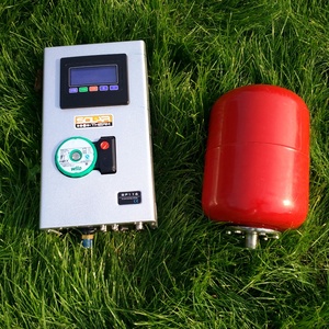 Calentador de Agua con Tubo de Vacío Certificado Solar Keymark, Clase A+++ de 300L, Sistema de Calefacción con Tubos de Calor - Product Image 2