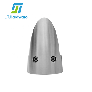 Rubinetto per piscina in <span class=keywords><strong>vetro</strong></span> ovale per recinzione per piscina in acciaio inossidabile - Product Image 2