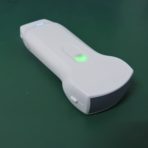 Équipement de diagnostic à ultrasons médical humain Système à ultrasons doppler couleur <span class=keywords><strong>portable</strong></span> C10RL - Product Image 4