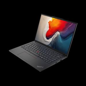 Ordinateur portable professionnel 14 pouces, léger et performant, <span class=keywords><strong>ThinkPad</strong></span> E14, avec processeur R7-7735H, 8 Go/16 Go/32 Go de RAM, SSD 256 Go/512 Go/1 To - Product Image 6