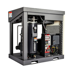 Xlpm40a 40 ממיר תדר 30kw תדר 10bar vsd invertor - Product Image 6