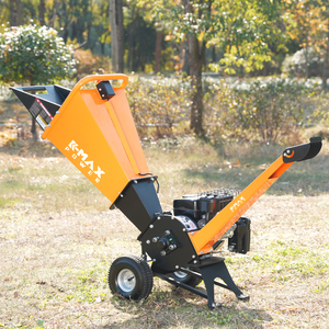 CE 2 "dorite 7HP <span class=keywords><strong>ข</strong></span>นาดเล็<span class=keywords><strong>ก</strong></span>6.5hp เบนซิน ATV <span class=keywords><strong>กลอง</strong></span>5cm สา<span class=keywords><strong>ข</strong></span>า holz Hacker ไม้สับ - Product Image 6