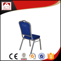 Chaise de banquet de mariage de meubles commerciaux de haute qualité pour l'utilisation d'hôtel et la location d'événements de partie