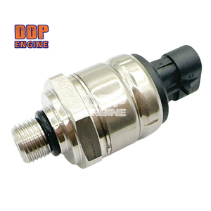 3408519 3080416 3408591 3077292 3408432 Diesel Engine Fuel Control Actuator Pressure Regulator For Cummins K50 KTA50 KTA50-M2 - Product Image 2