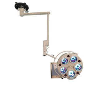 Lámpara Quirúrgica LED sin Sombra WYD-365 30W Eléctrica para Exámenes y Cirugía - Product Image 5