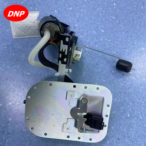 Hochwertige Kraftstoff pumpen baugruppe für 75132-01D 2001-2005 Harley Davidson Softail Motorrad OEM 75132-01 75132-01B HFP-A321 - Product Image 2