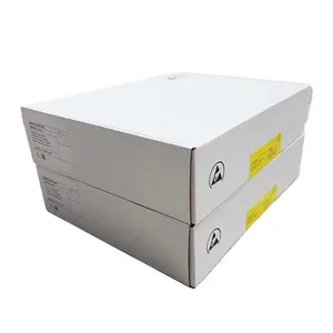 ไดรเวอร์ปรับความถี่แบบแปรผัน VFD อินเวอร์เตอร์ Lenze E84avtce1534sb0 ของแท้ใหม่ มีสินค้าในสต็อก - Product Image 1