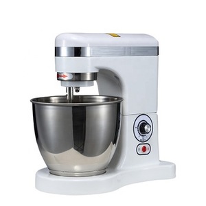 Mélangeur industriel d'oeufs de vente chaude mélangeurs de crème de gâteau de lait en poudre mélangeur commercial de nourriture machine de restauration pour le <span class=keywords><strong>boulanger</strong></span> - Product Image 2