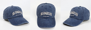 Gorras de algodón bordadas con letras, al por mayor, gorra de béisbol, camionero - Product Image 3