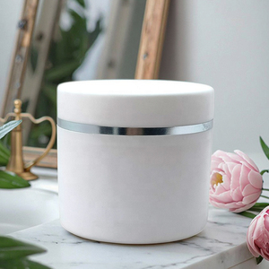 Crema blanqueadora hidratante orgánica para axilas, cuerpo, axila, pierna, <span class=keywords><strong>rodilla</strong></span>, áreas sensibles privadas, removedor de brillo de piel oscura negra - Product Image 3