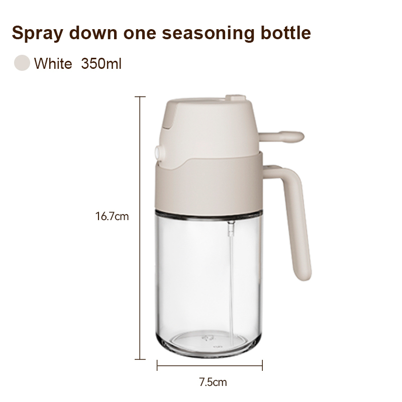 350 ml de blanc