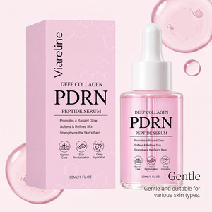 Suero Facial Iluminador Suave, Esencia Hidratante que Refina la Textura de la Piel, Brinda un Brillo Translúcido, Ligero y Confortable - Product Image 2