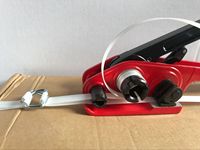 Dreammao – Nouvelle machine manuelle de tensionnement pour sangles métalliques et plastiques, outil d'emballage composite