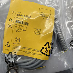 Sensor de Proximidad Nuevo en Stock <span class=keywords><strong>BI5</strong></span>-<span class=keywords><strong>M18</strong></span>-<span class=keywords><strong>AZ3X</strong></span>/<span class=keywords><strong>S120</strong></span> con Garantía de Un Año, Vendedor Confiable - Product Image 3