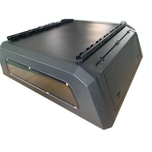 Auvent de camionnette 4x4 en aluminium léger, matériau plat, adaptable pour <span class=keywords><strong>Ford</strong></span> <span class=keywords><strong>Ranger</strong></span> F150, <span class=keywords><strong>hardtop</strong></span> - Product Image 3