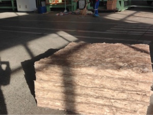 <span class=keywords><strong>Lana</strong></span> <span class=keywords><strong>de</strong></span> <span class=keywords><strong>Vidrio</strong></span> <span class=keywords><strong>de</strong></span> Alta Densidad, Ecológica, Aislante del Calor y Acústica, <span class=keywords><strong>de</strong></span> Color Marrón, <span class=keywords><strong>de</strong></span> Base Biológica para Edificios Comerciales - Product Image 4