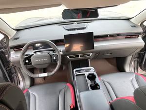 รถยนต์มือสอง Jetour Dashing ปี 2024 เครื่องยนต์ 1.6T แบบ SUV 5 ที่นั่ง เบาะหนัง ยาง R20 ภายในสีเข้ม หลังคาซันรูฟแบบพาโนรามา รุ่น Dashing ปี 2024 - Product Image 3