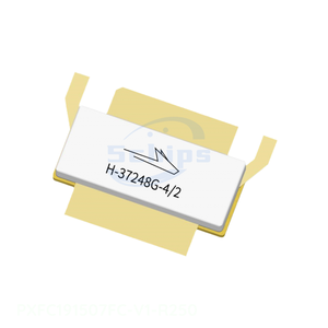 Transistors PXFC191507FC-V1-R250 Electronic Circuit Components Authorized Distributor - Product Image 1
