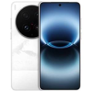 Smartphone 5G <span class=keywords><strong>Viv</strong></span> X300 Ultra Originale Sbloccato, Schermo 6.82 Pollici, Fotocamera 200MP, Batteria 6600mAh, Ricarica Rapida 100W, Ricarica Wireless 40W, Dual SIM, IP69 - Product Image 2