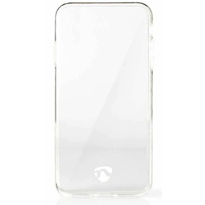 Funda Protectora de Silicona Transparente para Huawei P Smart - Product Image 1