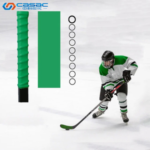 Personalizzabile tubo termoretraibile poliolefina per moto manico canne da pesca strumento impugnatura Tennis guaina diametro 10mm 16mm 25mm - Product Image 3