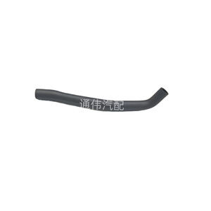 Manguera de caucho EPDM para tubería de agua 12261-0A020 para sistema de refrigeración automotriz, pieza de repuesto - Product Image 1