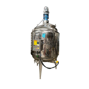 Thép Không Gỉ Xà Phòng Trộn Làm Máy Khuấy - Product Image 5