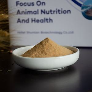 高タンパク質家禽酵母エキス粉末飼料グレードアミノ酸栄養強化剤および豚および牛飼料用香料 - Product Image 5
