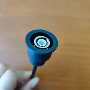 Antenne télécommandée allemande HBC Shield Machine Assembler Double Rail Beam Vehicle Pump Antenna Signal puissant Chine 6 - Product Image 6