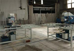 Macchina per Foratura del Vetro con Base Stabile e Meccanismo Anti-Vibrazione con Punta Diamantata - Product Image 4