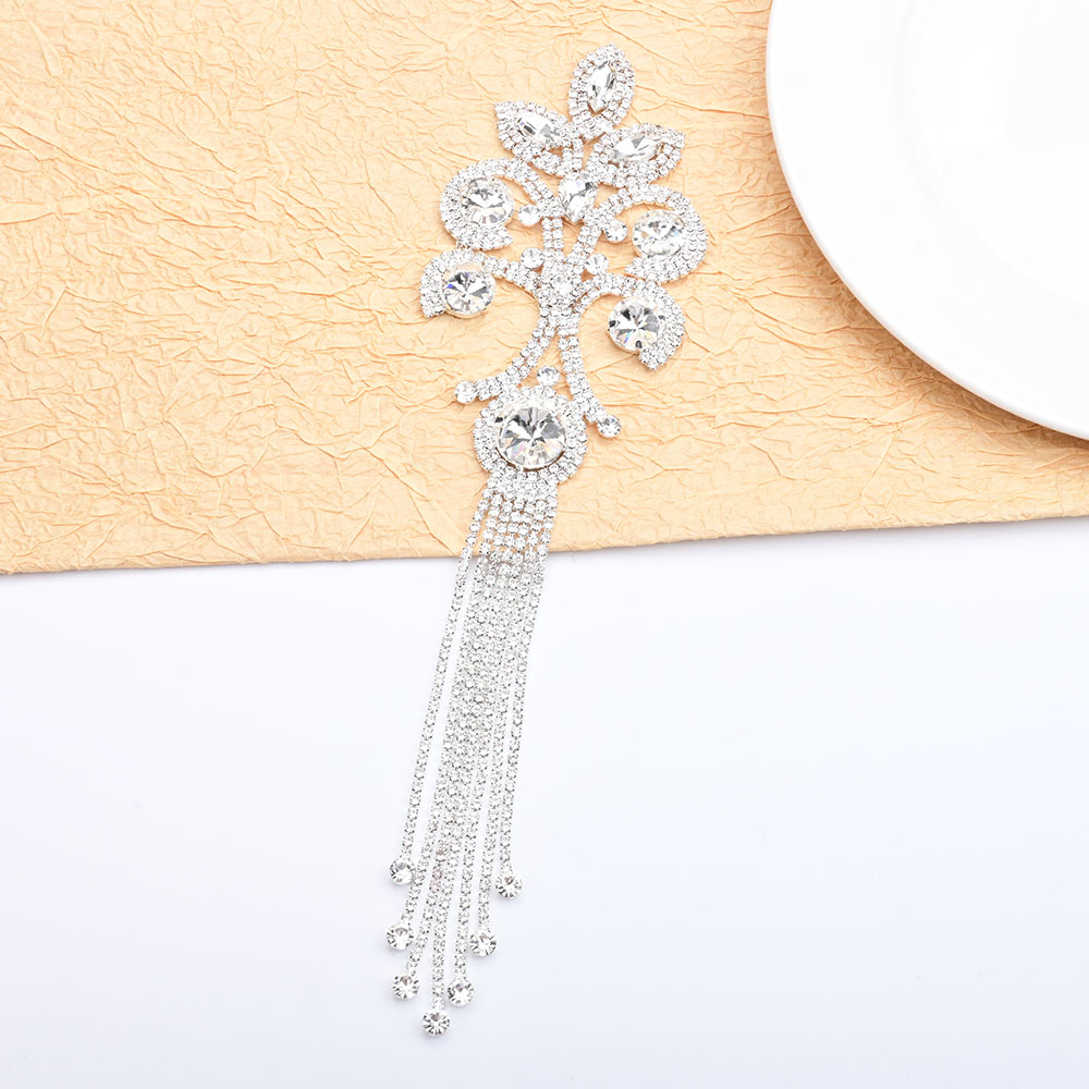 Cristal 7x26,3cm