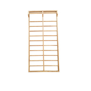 Barres murales de gymnastique en bois, barres de gymnastique, <span class=keywords><strong>barre</strong></span> de traction - Product Image 1