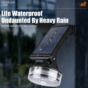 <span class=keywords><strong>Guirnalda</strong></span> de luces LED de pared <span class=keywords><strong>Solar</strong></span>, <span class=keywords><strong>guirnalda</strong></span> impermeable para exteriores de 8M, lámpara de vacaciones con energía <span class=keywords><strong>solar</strong></span> para decoración de árboles de fiesta en el jardín - Product Image 5