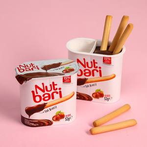 Máquina de llenado de chocolate - Product Image 5