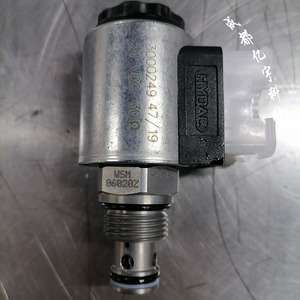 Solenoide Direccional WSM06020Z-01-C-N-24DG - Product Image 1