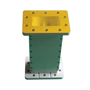 5G 3700-4200MHz Từ Chối Can Thiệp Bộ Lọc Bandpass IP67 Cho RF Truyền Thông Không Dây - Product Image 4