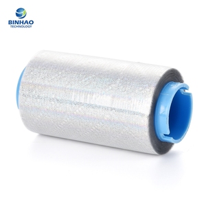 Cinta de tira de rasgado sensible al calor láser personalizada de fábrica de China BOPP <span class=keywords><strong>Jumbo</strong></span> Roll para sellado de cartón para embalaje de tabaco - Product Image 3