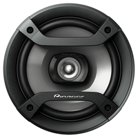 Pioneer TS-F1634R Haut-parleurs de voiture audio 2 voies 6.5 "200 Watts