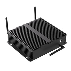 Mini PC 2026 Nouveau AMD Ryzen 7 5700U avec Wifi 6.0 & BT5.2 Portable Gaming Windows 11 Pro 16 Go DDR4 & 512 Go SSD Mini Ordinateur - Product Image 1