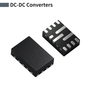 MP8759GD-Z QFN-12 DC DC converter bulk chip ic pmic SMD 26V 700kHz 117uA MP8759GD  MP8759 - Product Image 1